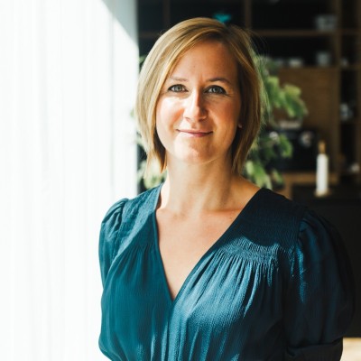 Leslie Cottenjé