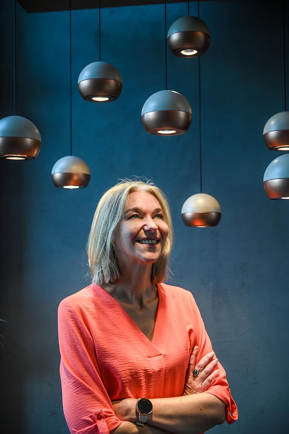 Karen Van der Aa