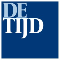 Logo De Tijd